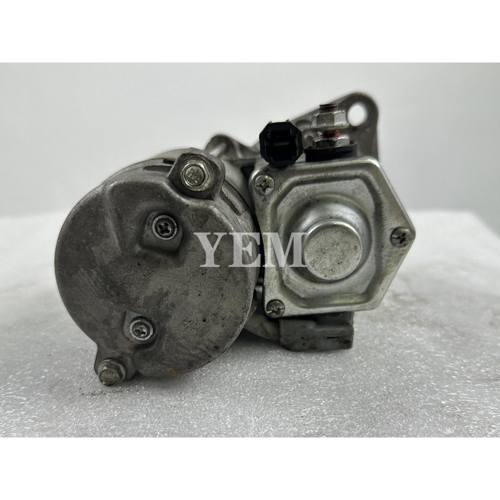 V2403 Engine For Kubota Starter Motor