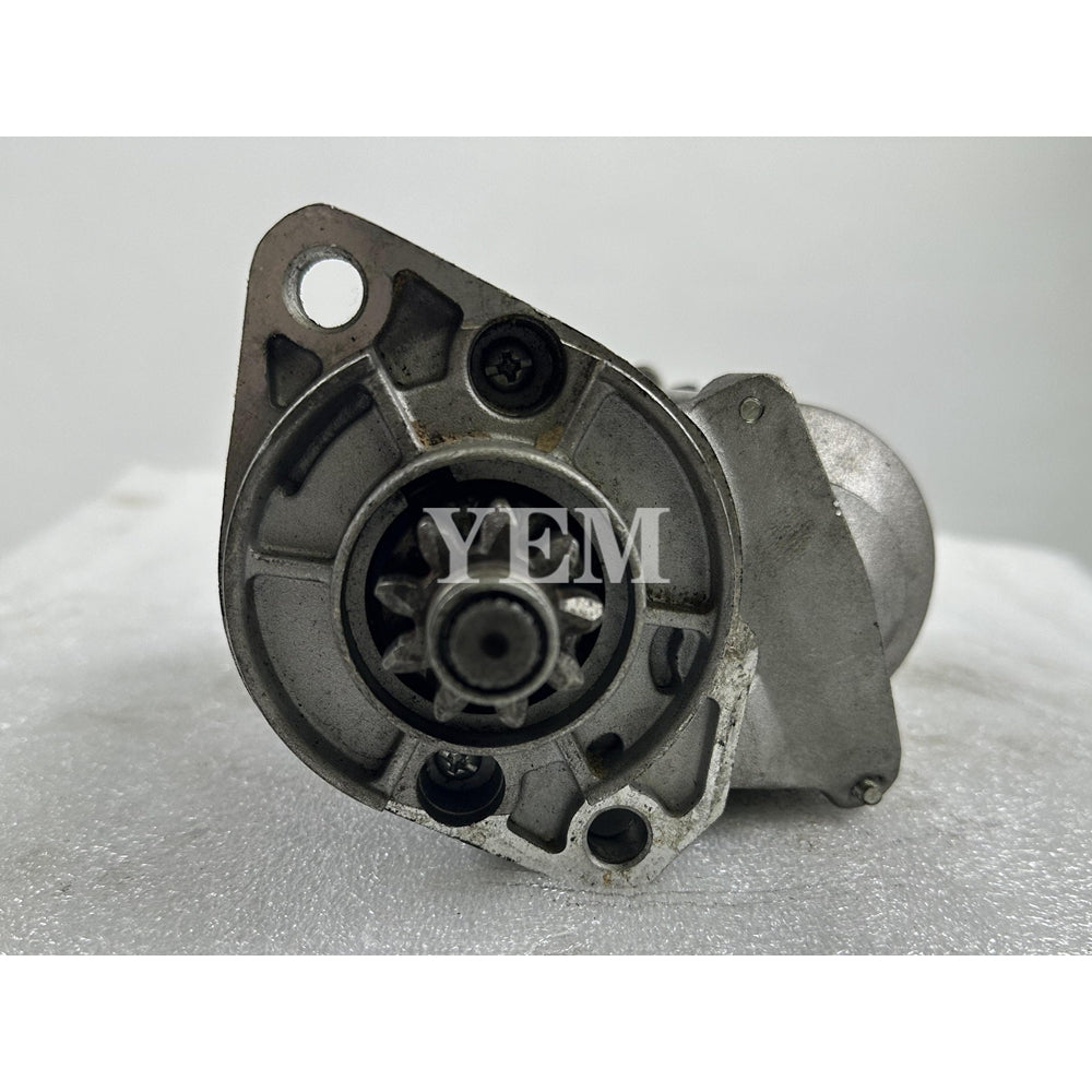 V2403 Engine For Kubota Starter Motor