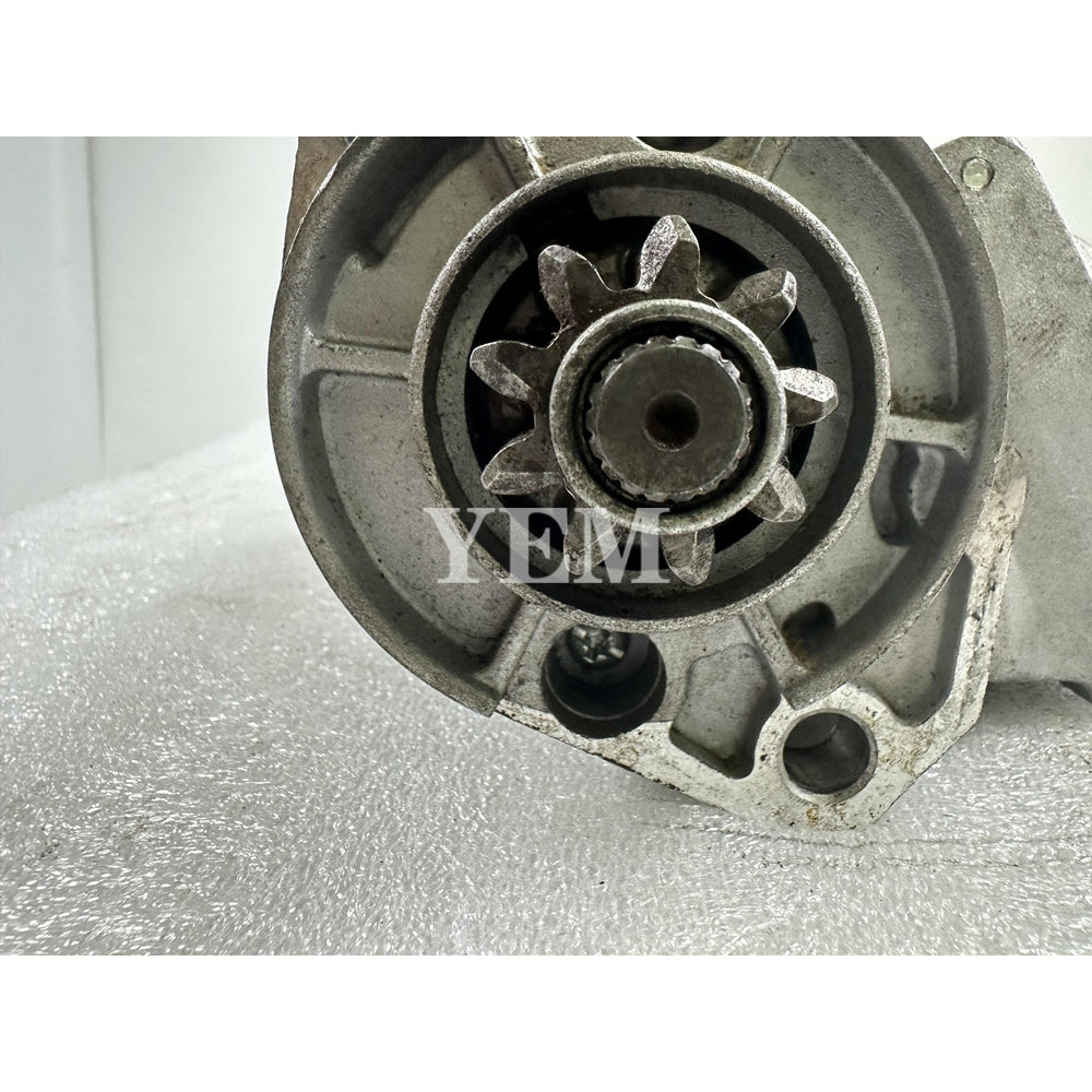 V2403 Engine For Kubota Starter Motor