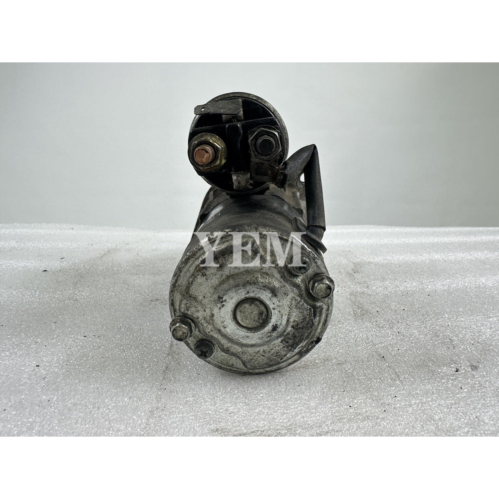 Starter Motor Engine For Kubota V2403