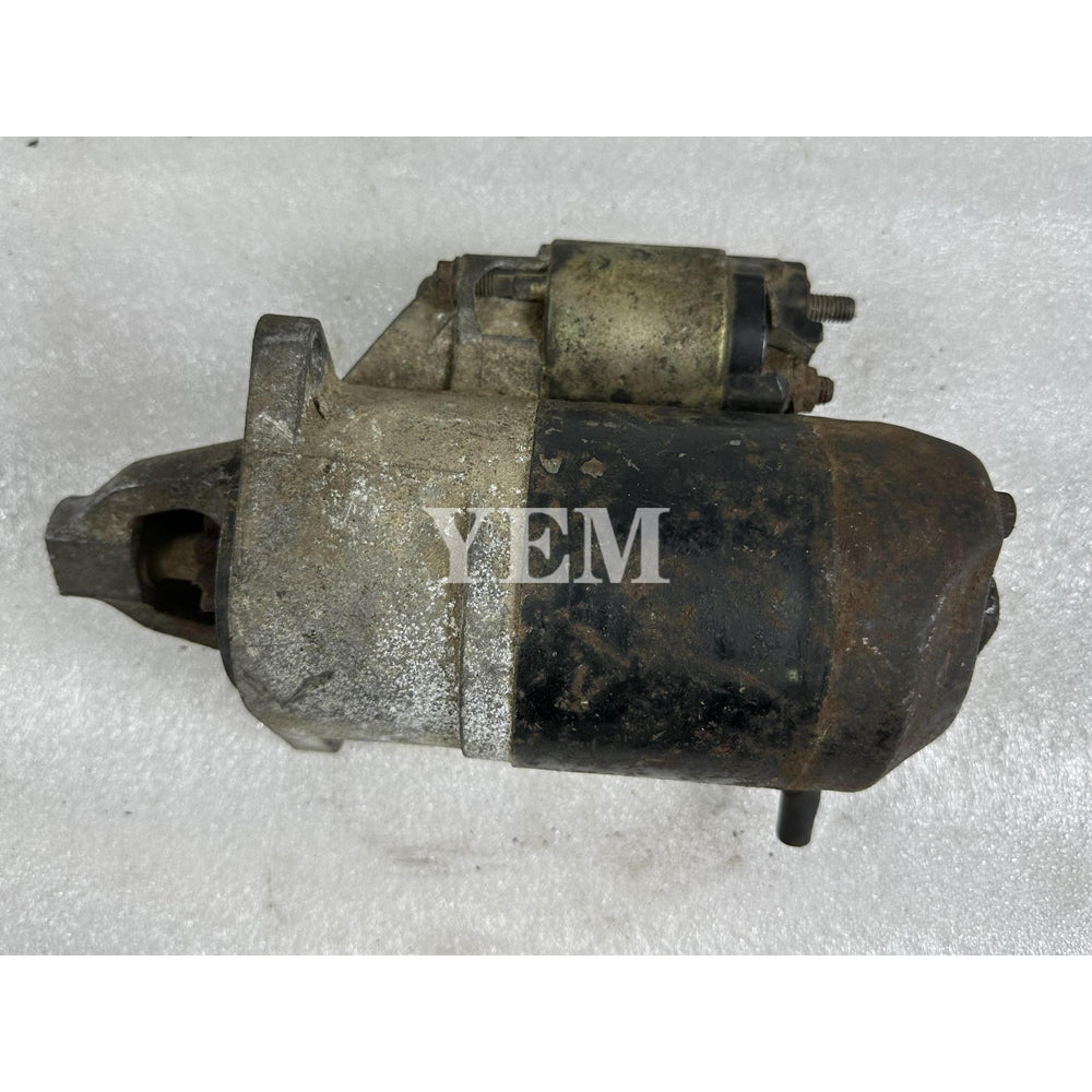Starter Motor Engine For Kubota D662 028000-7461/15231-63016