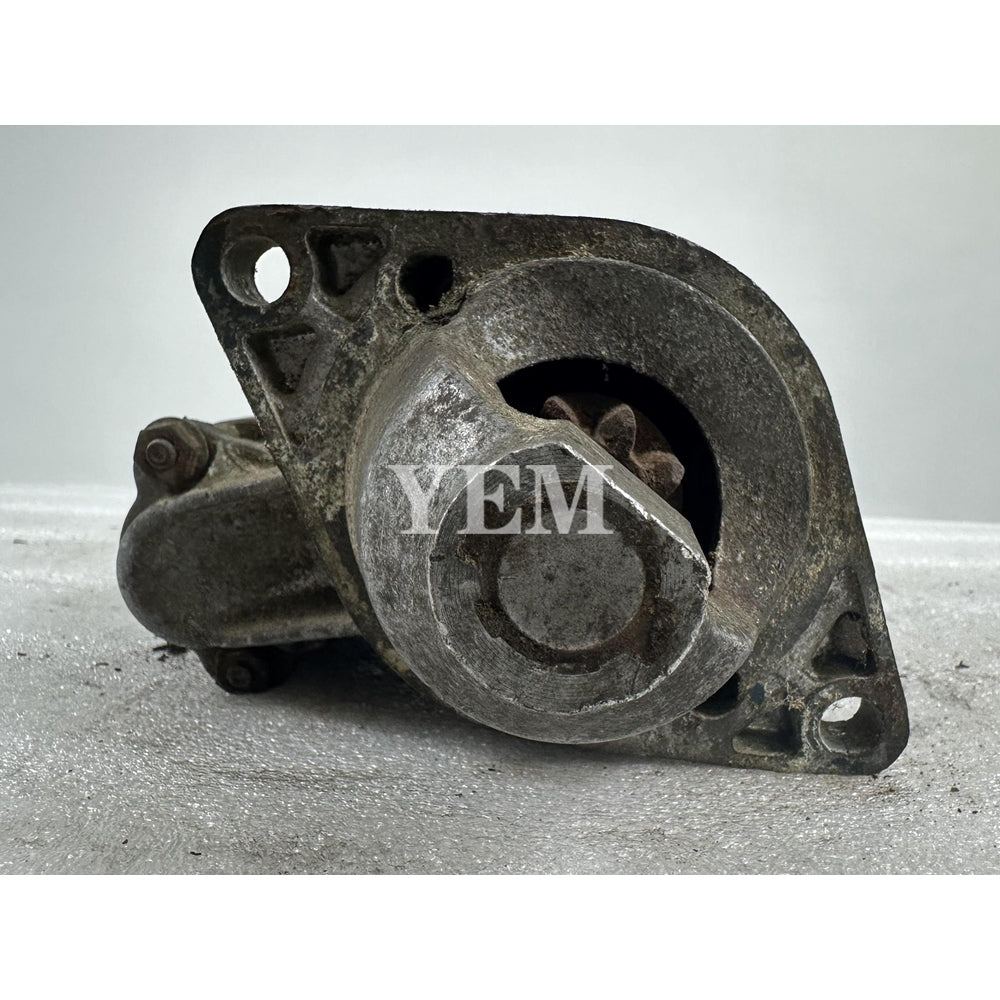 Starter Motor Engine For Kubota D662 028000-7461/15231-63016