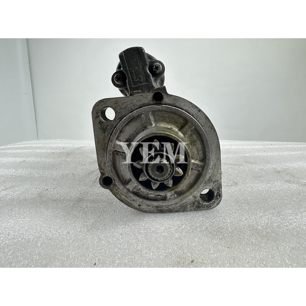Starter Motor Engine For Kubota V3800 1C010-63013