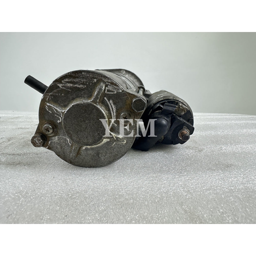 Starter Motor Engine For Kubota V3800 1C010-63013