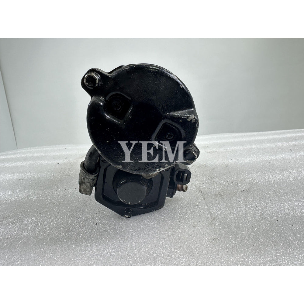 Starter Motor Engine For Caterpillar C1.1 428000-3570