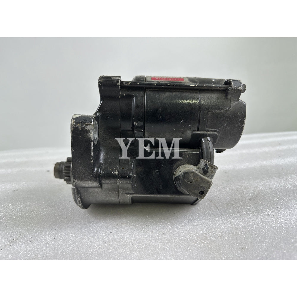 Starter Motor Engine For Caterpillar C1.1 428000-3570