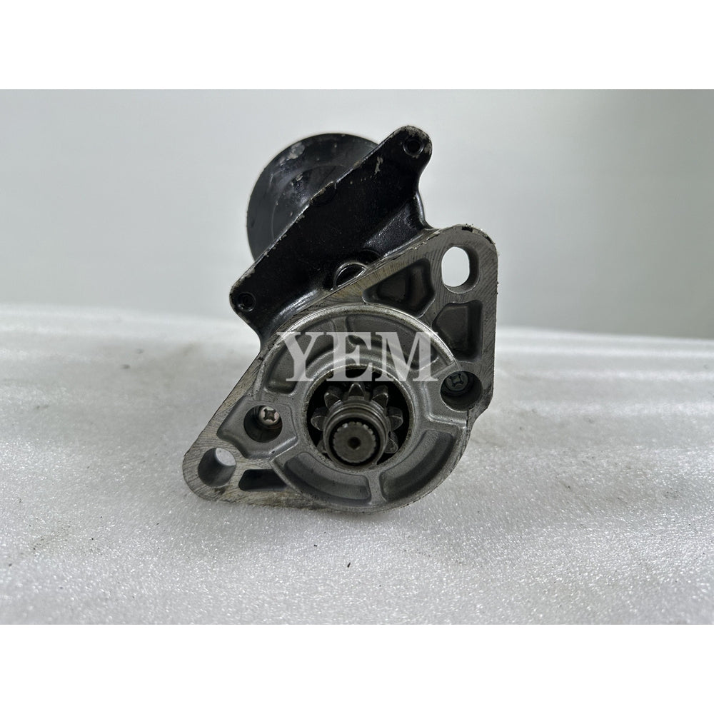 Starter Motor Engine For Caterpillar C1.1 428000-3570