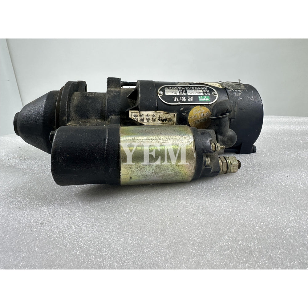 Starter Motor Engine For Changchai 3¡ê2?1315 ODJ2252B