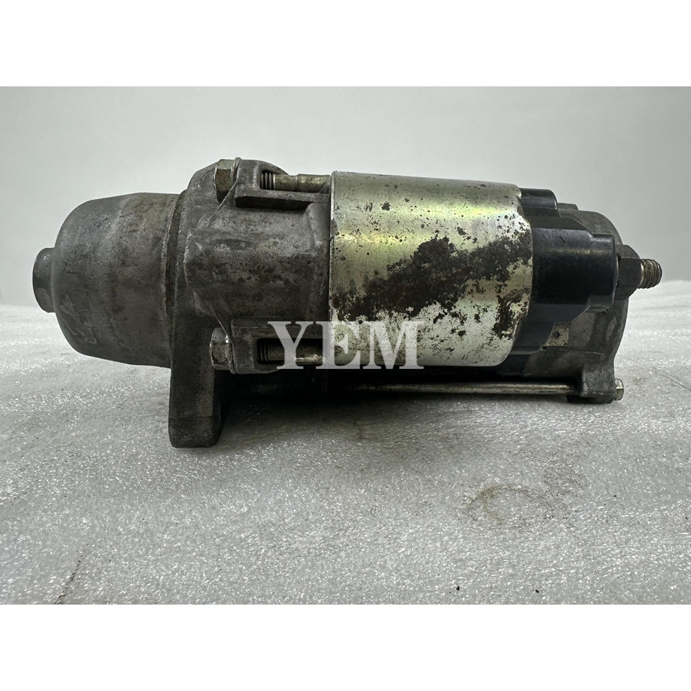 Starter Motor Engine For Kubota D902 228000-591