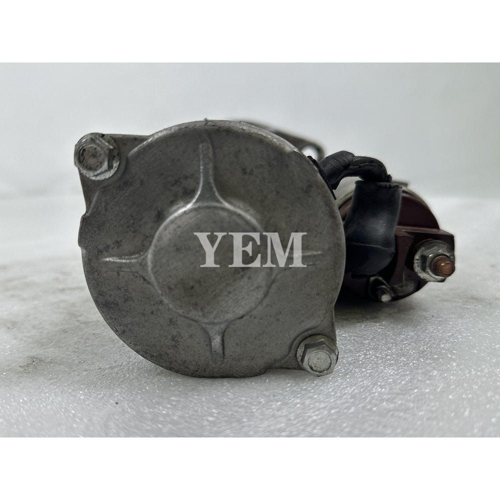Starter Motor Engine For Kubota V3800 3K021-63012