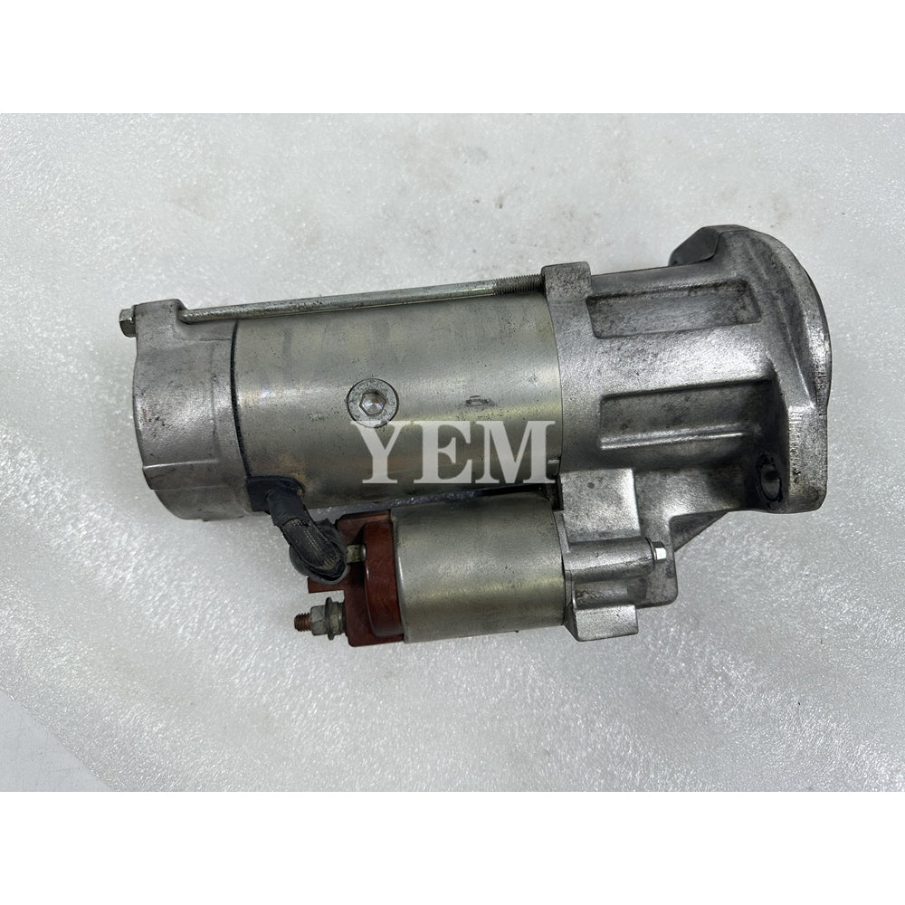 Starter Motor Engine For Kubota V3800 3K021-63012