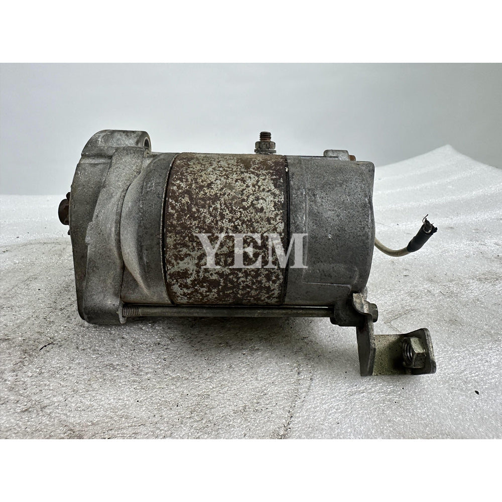 Starter Motor Engine For Yanmar 3TNE66 119209-77010