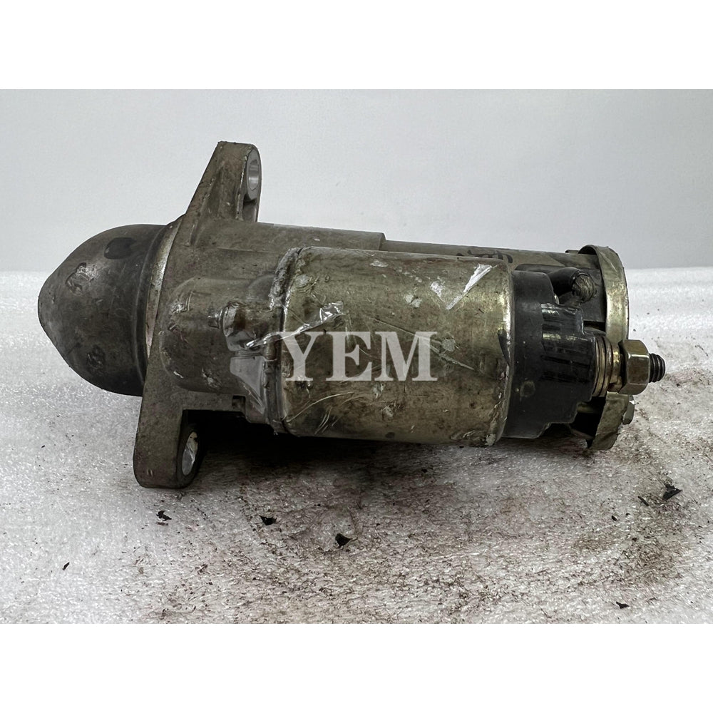 Starter Motor Engine For Perkins 403D-11