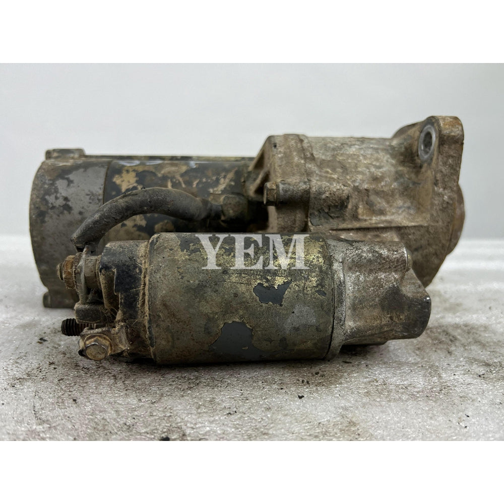 Starter Motor Engine For Mitsubishi S3F 34466-03200