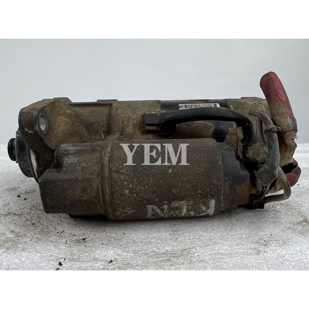 Starter Motor Engine For Mitsubishi K4N 31A66-00102
