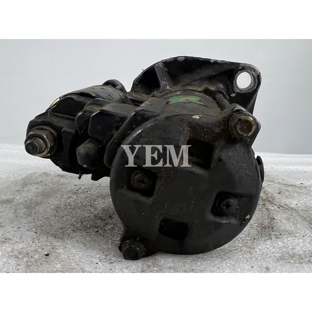 Starter Motor Engine For Yanmar 3TNV68 228000-5750