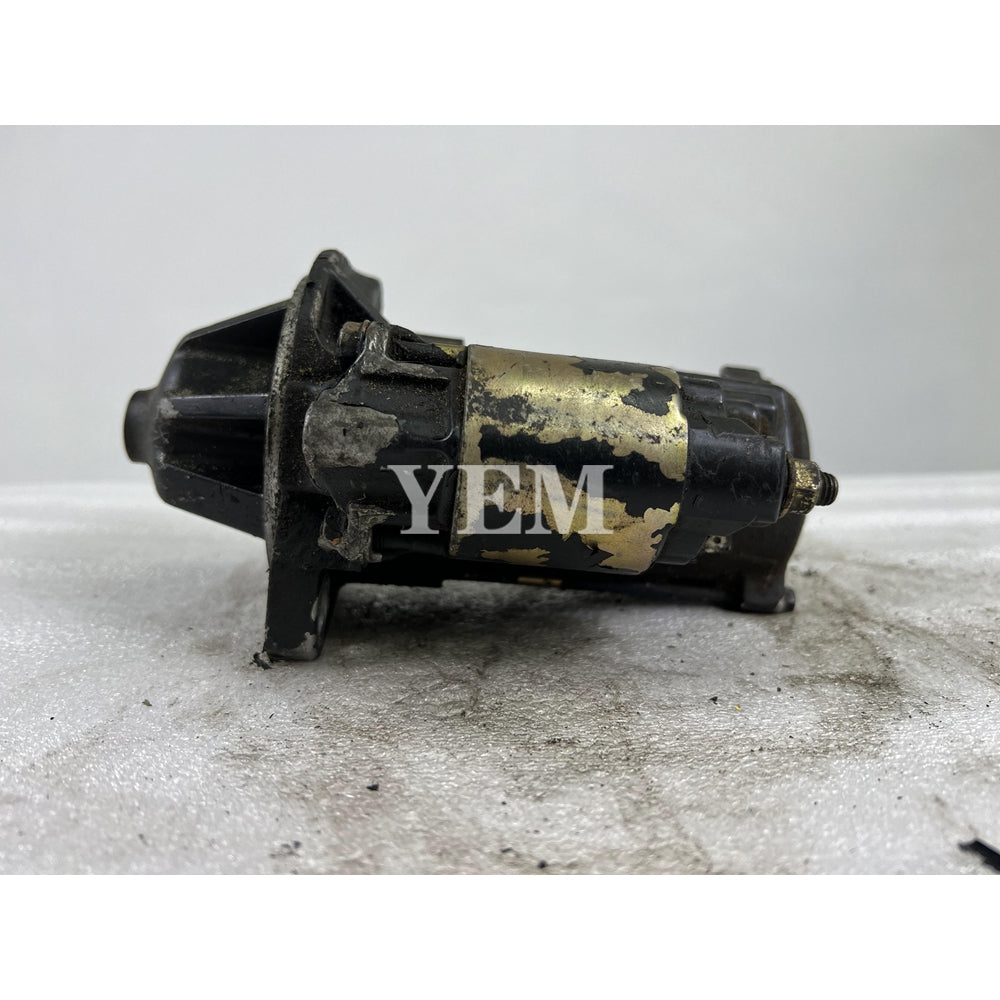 Starter Motor Engine For Yanmar 3TNV68 228000-5750