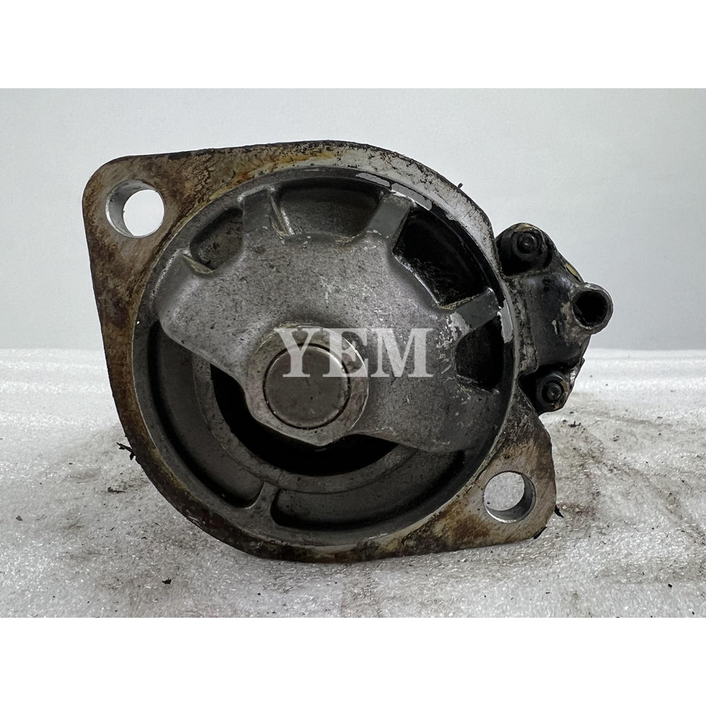 Starter Motor Engine For Yanmar 3TNV68 228000-5750