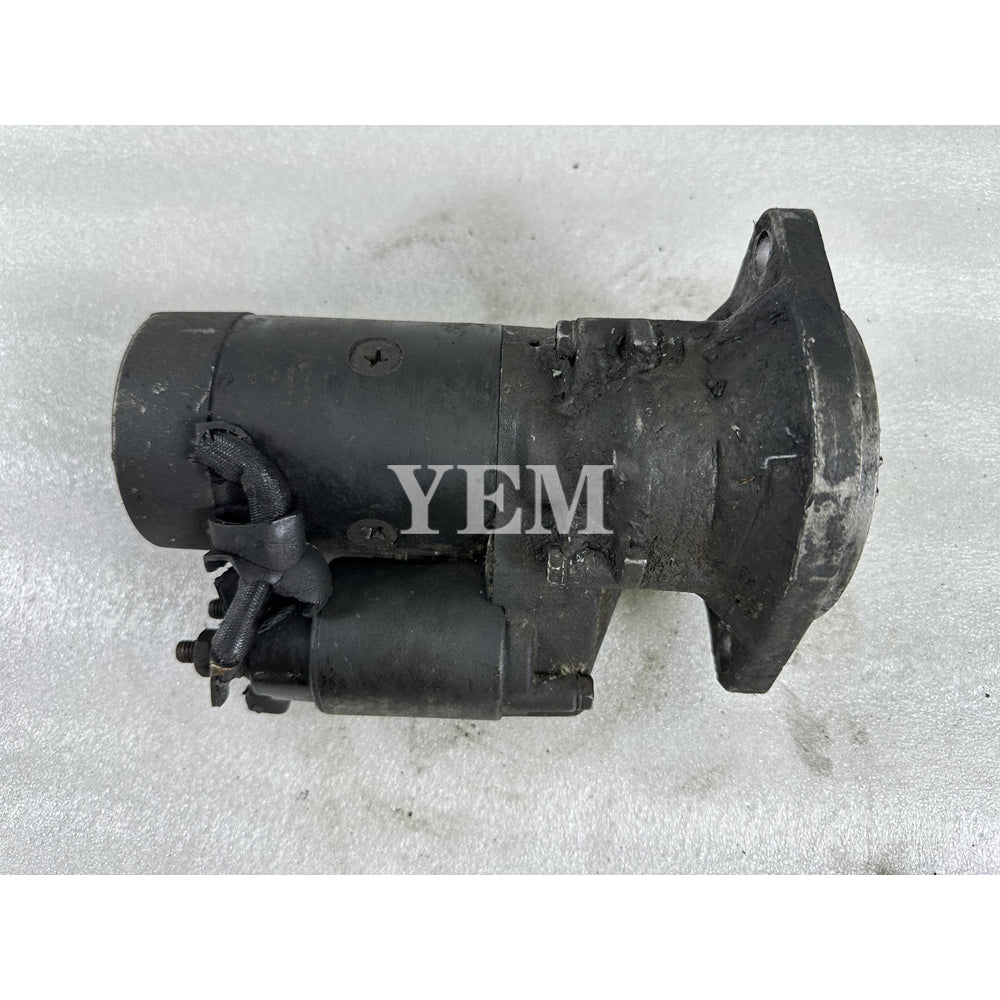 Starter Motor Engine For Yanmar 4TNE88