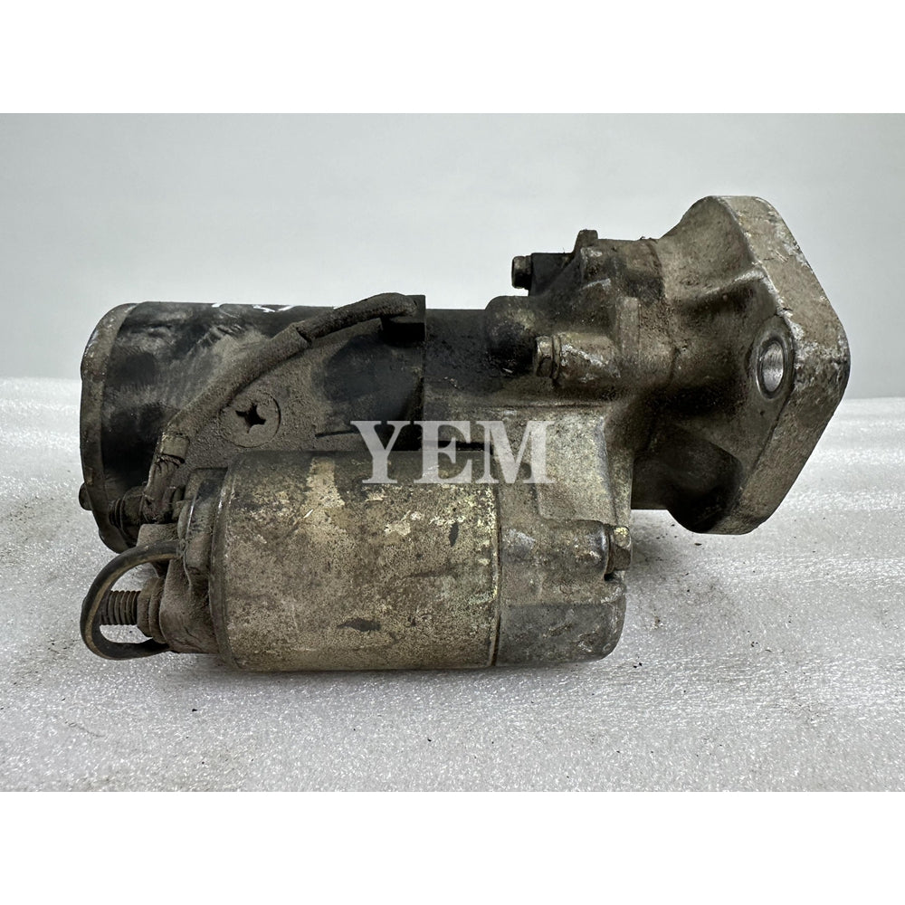 Starter Motor Engine For Isuzu 3KR1