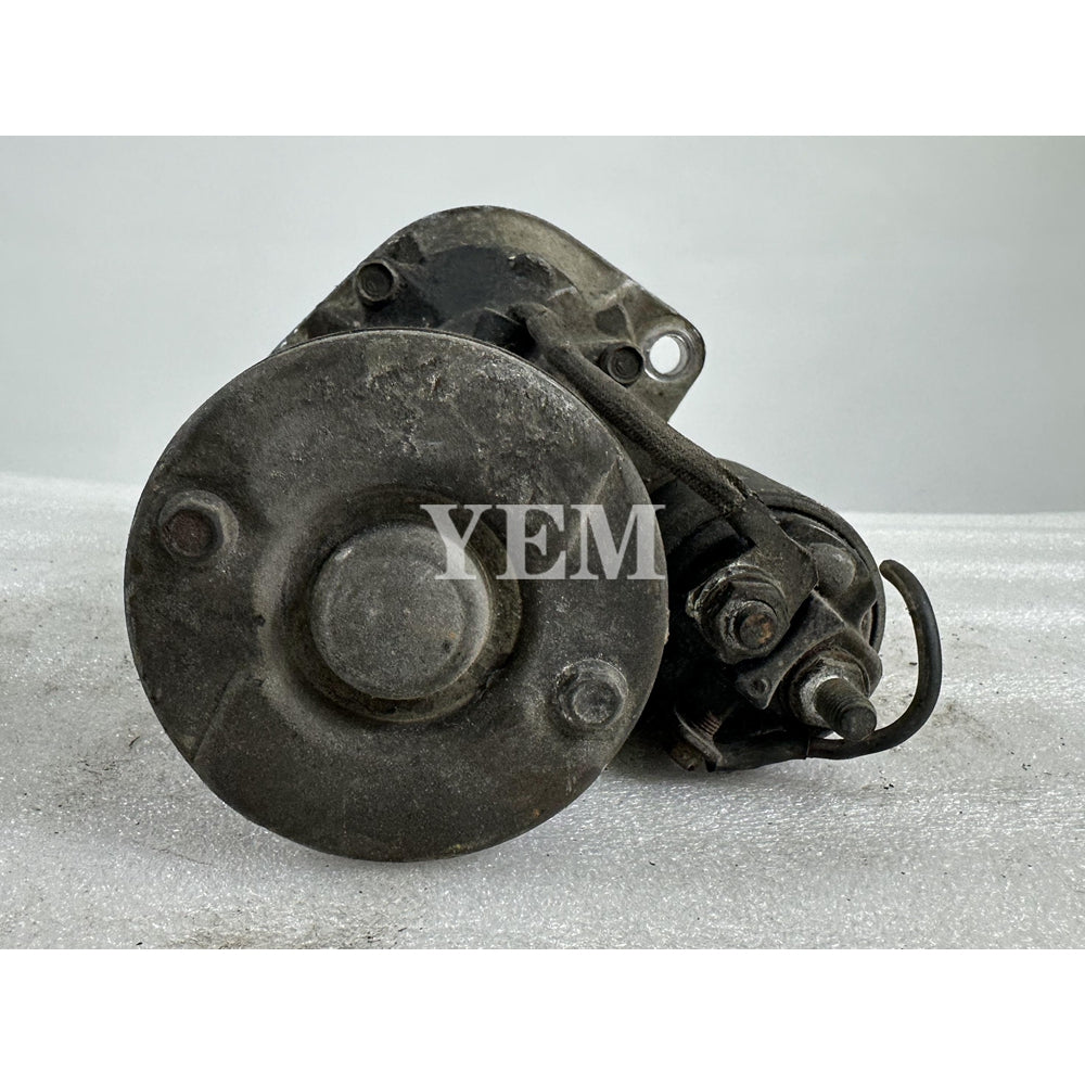 Starter Motor Engine For Isuzu 3KR1