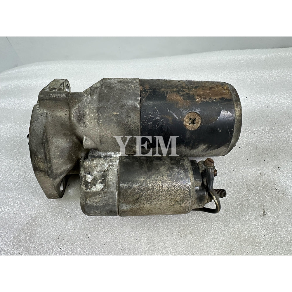 Starter Motor Engine For Isuzu 3KR1