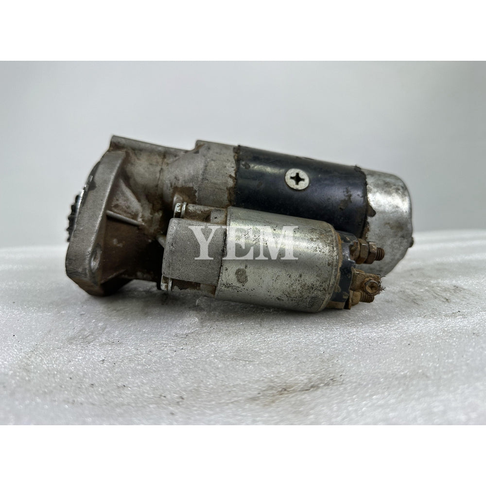 Starter Motor Engine For Yanmar 3T75HL