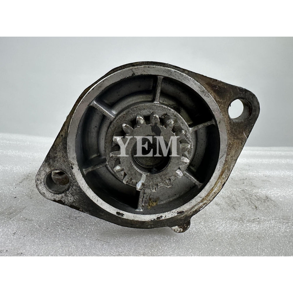 Starter Motor Engine For Yanmar 3T75HL