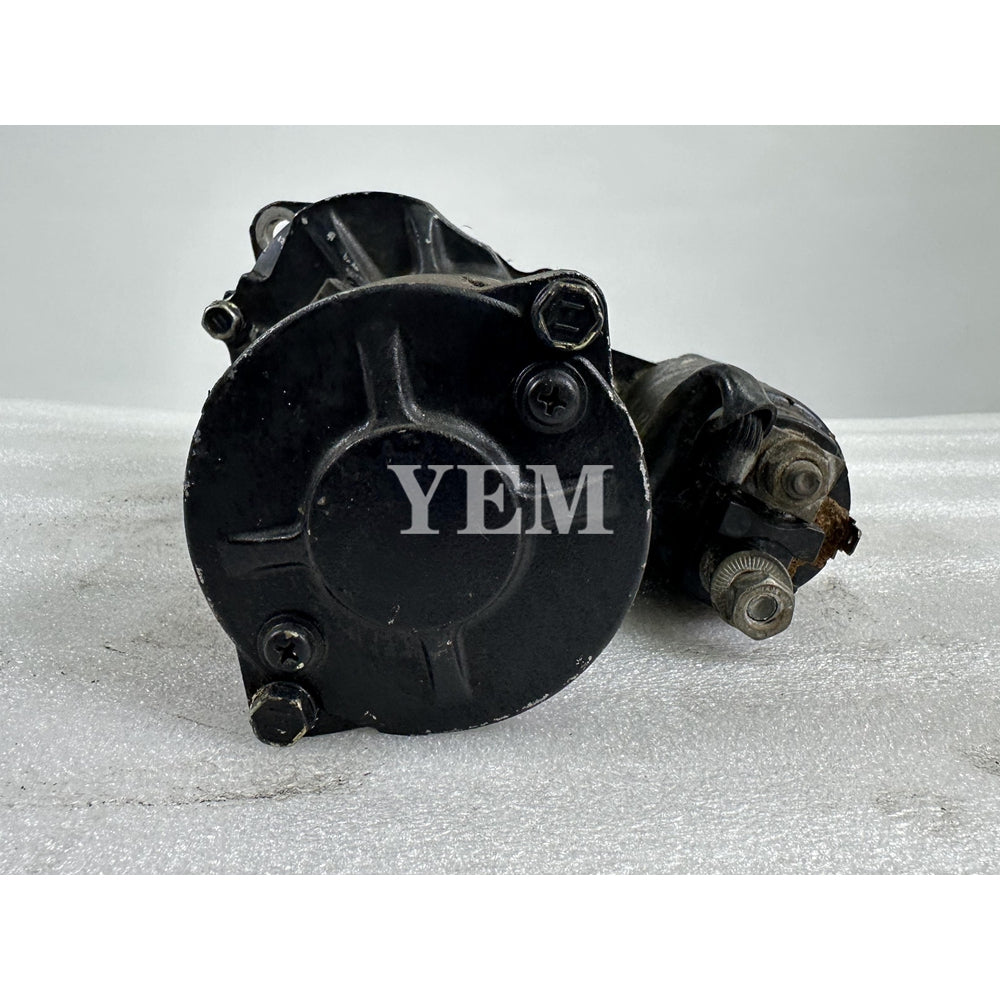 Starter Motor Engine For Mitsubishi S4L2