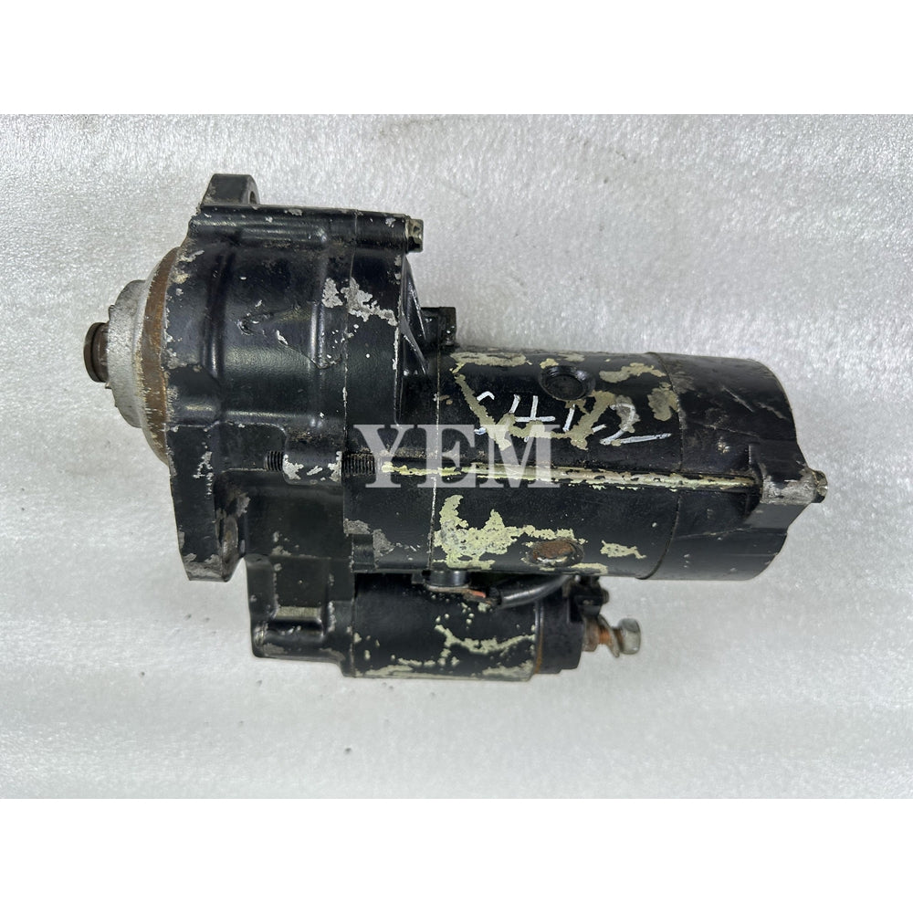 Starter Motor Engine For Mitsubishi S4L2