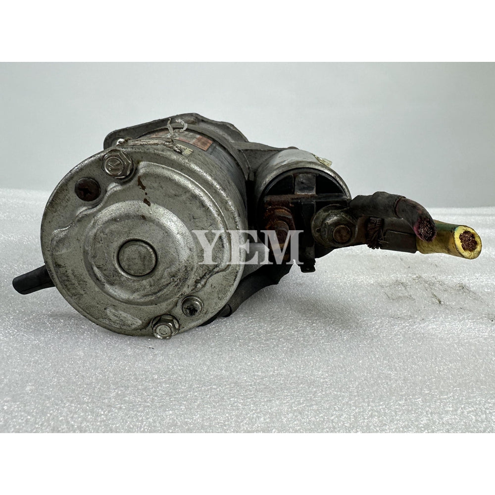 Starter Motor Engine For Mitsubishi K4N 0-3629 9839