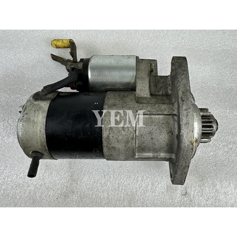 Starter Motor Engine For Mitsubishi K4N 0-3629 9839
