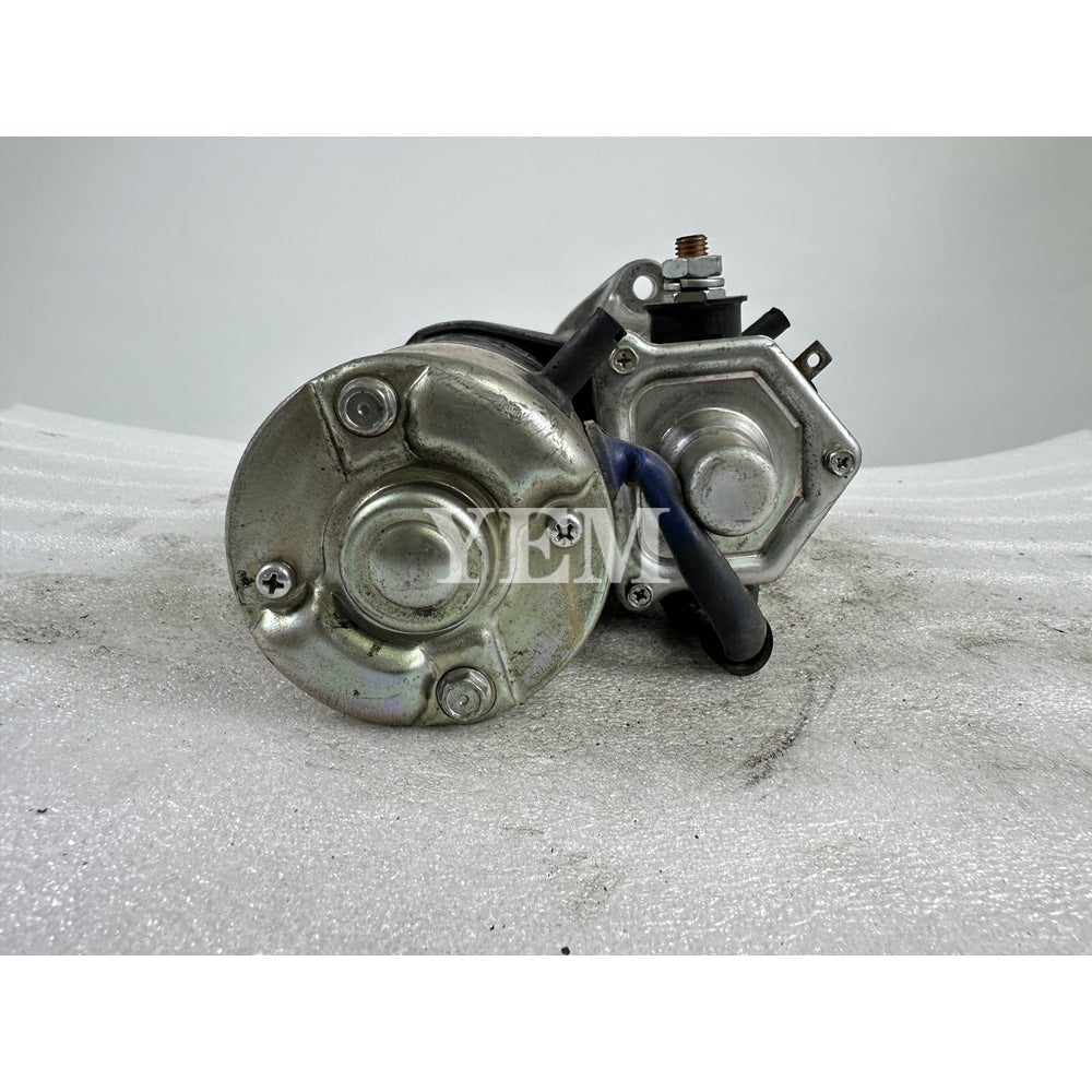 Starter Motor Engine For Shibaura N844L 228000-4680