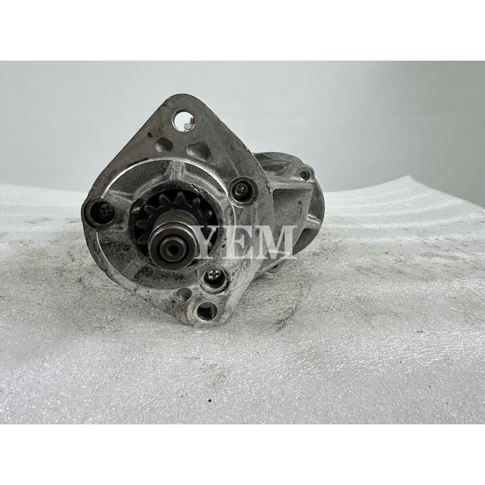 Starter Motor Engine For Shibaura N844L 228000-4680