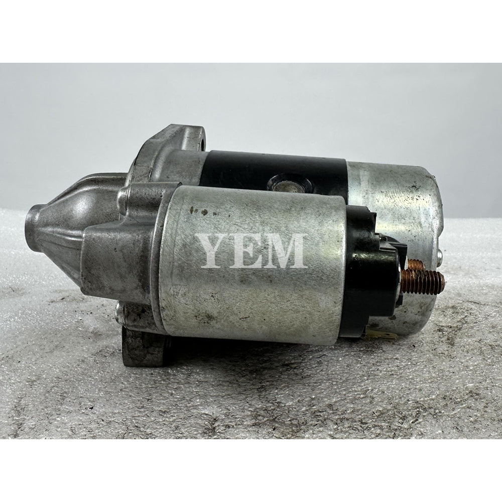 Starter Motor Engine For Perkins 402D-05 M002T-47281