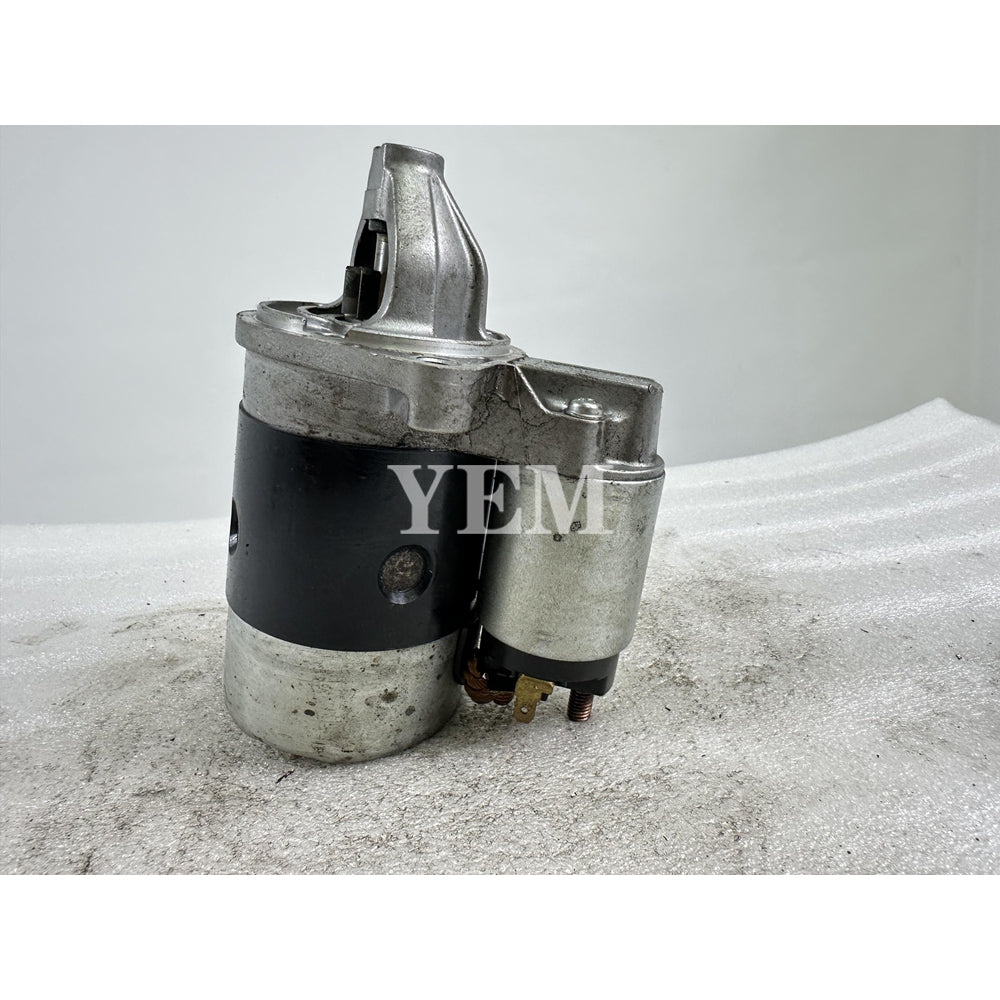 Starter Motor Engine For Perkins 402D-05 M002T-47281