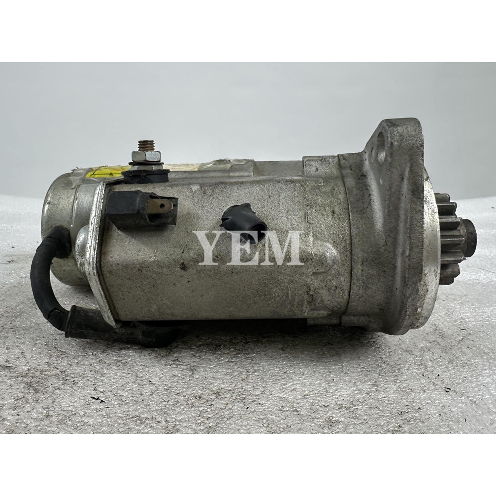 Starter Motor Engine For Cummins A2300
