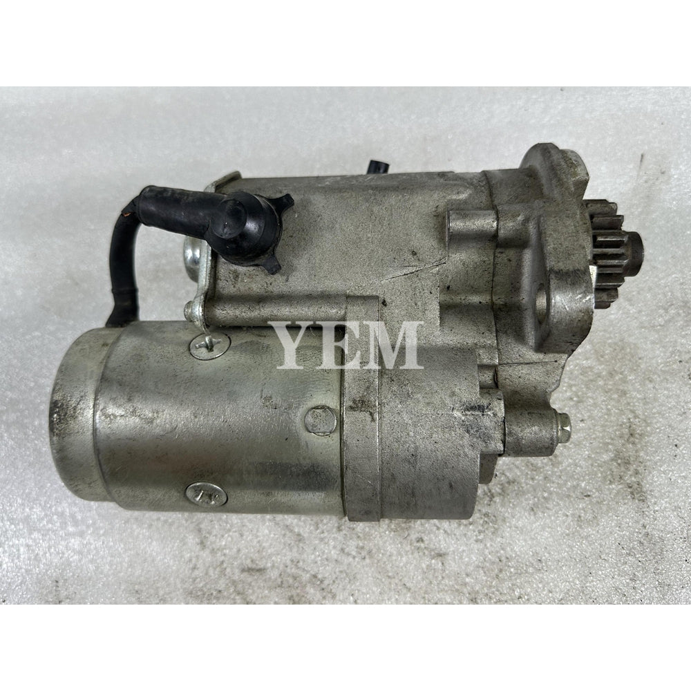 Starter Motor Engine For Cummins A2300