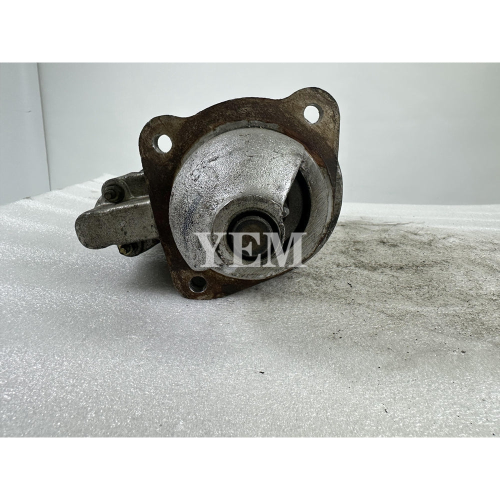 Starter Motor Engine For Perkins 1004-42 2873B071