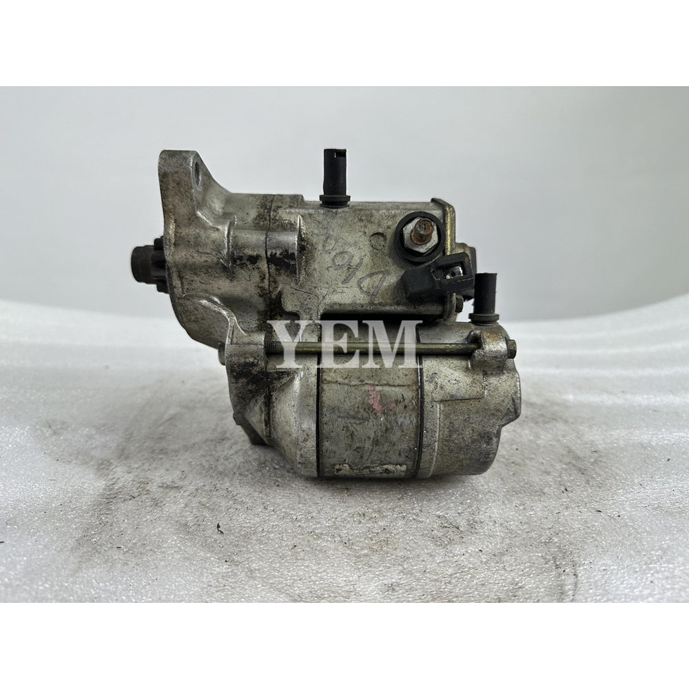 Starter Motor Engine For Kubota D1005 37560-63012