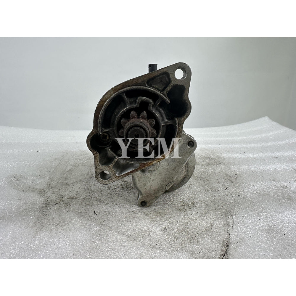 Starter Motor Engine For Kubota D1005 37560-63012