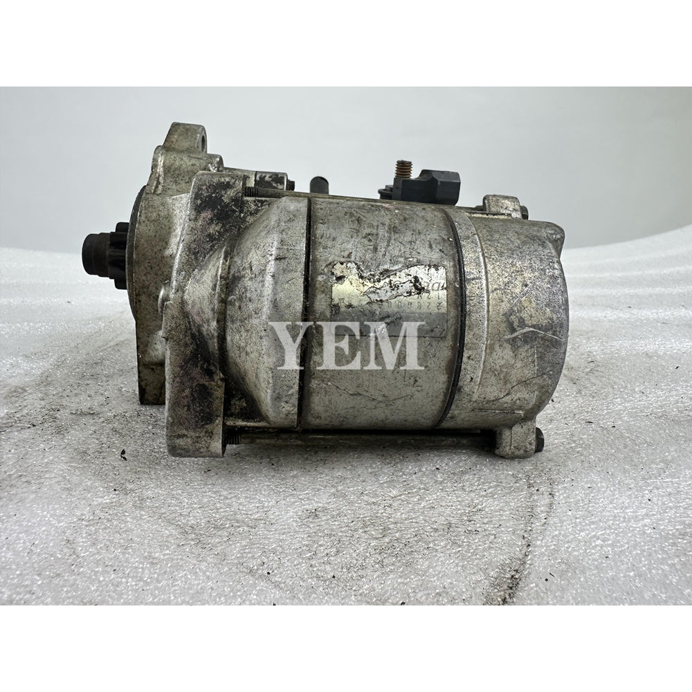 Starter Motor Engine For Kubota D1005 37560-63012