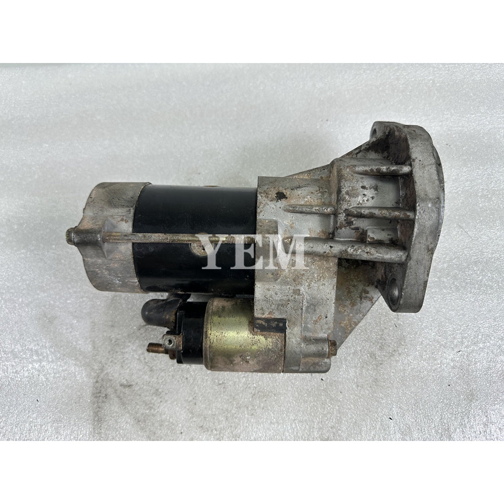 Starter Motor Engine For Yanmar 4TNV106