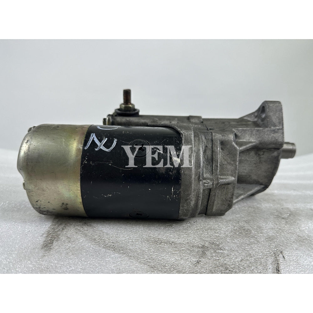 Starter Motor Engine For Toyota 1DZ