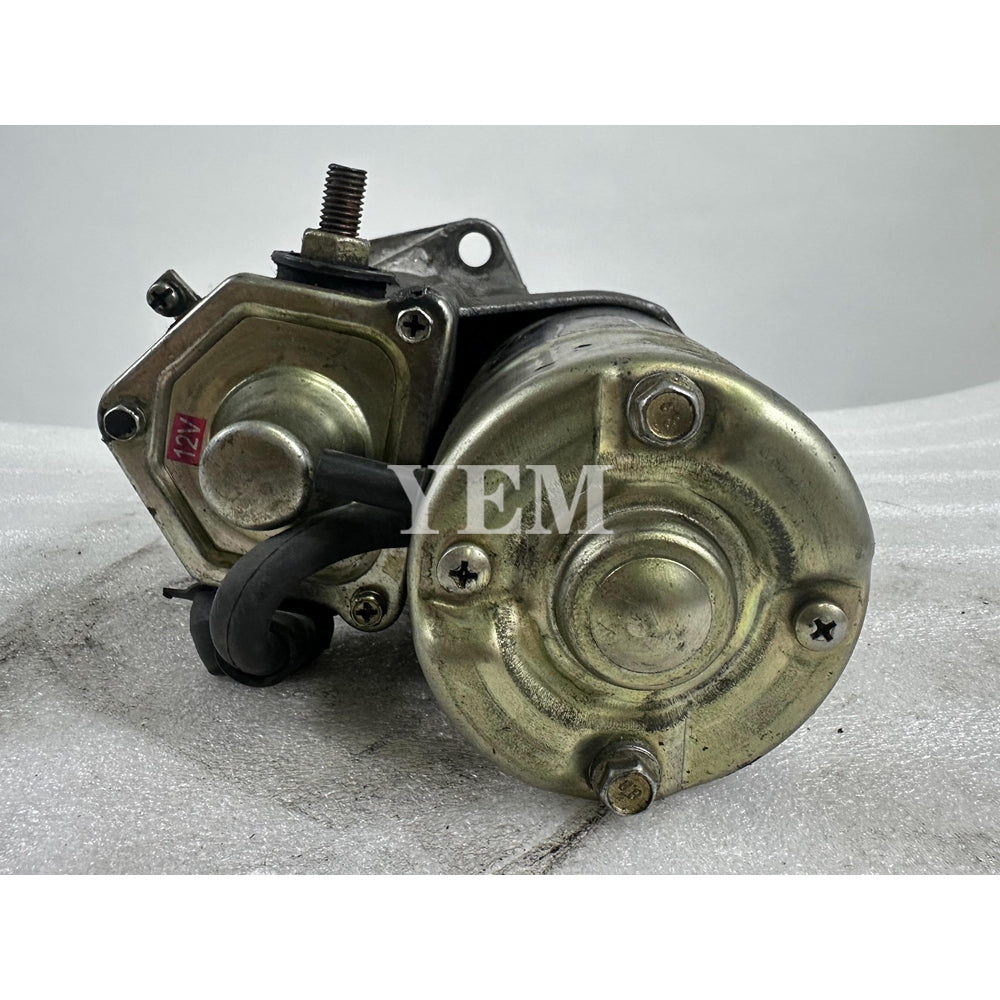 Starter Motor Engine For Toyota 1DZ