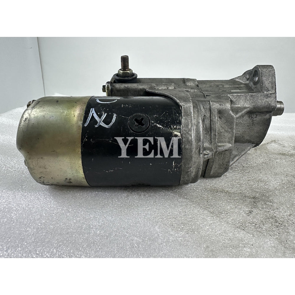Starter Motor Engine For Toyota 1DZ