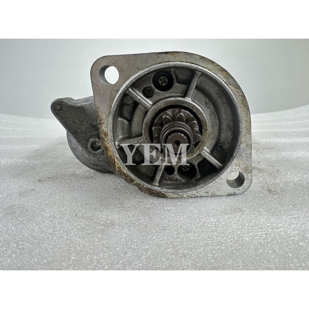 Starter Motor Engine For Isuzu 4LC1 8971128652