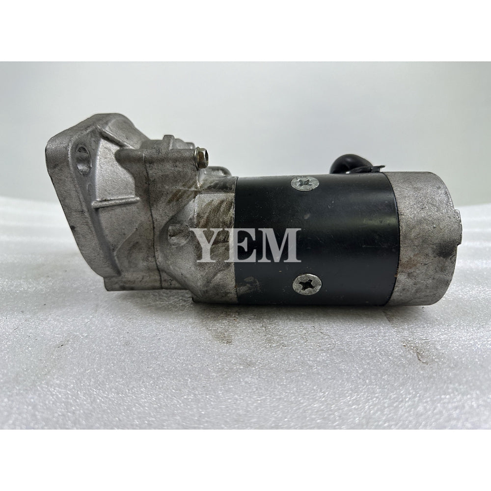Starter Motor Engine For Yanmar 3TNV70 HDJ70719