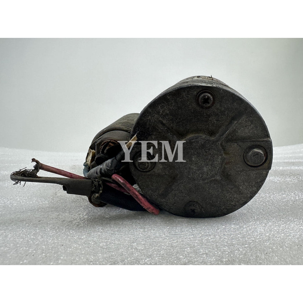 Starter Motor Engine For Yanmar 4TNV88-S 129136-77011