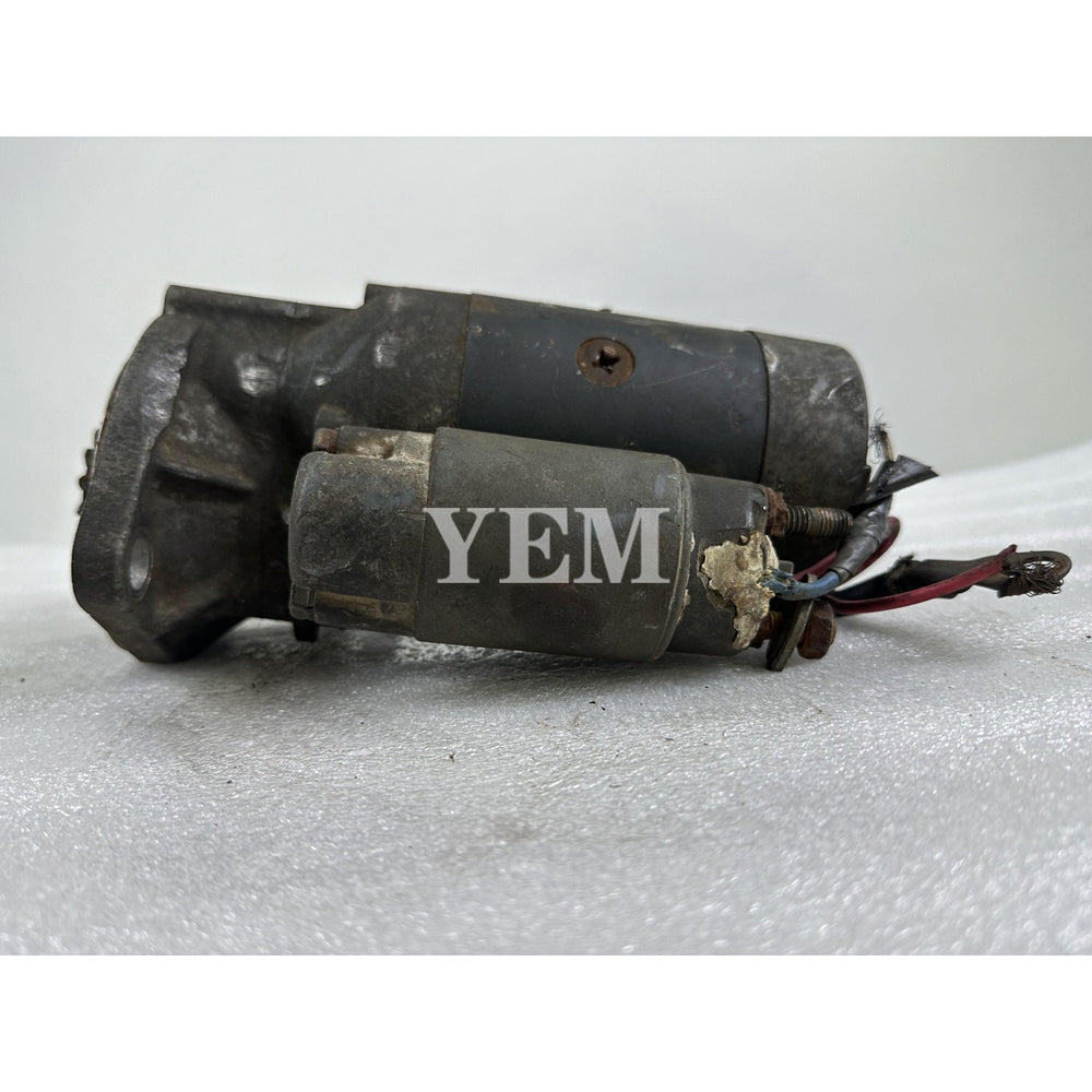 Starter Motor Engine For Yanmar 4TNV88-S 129136-77011